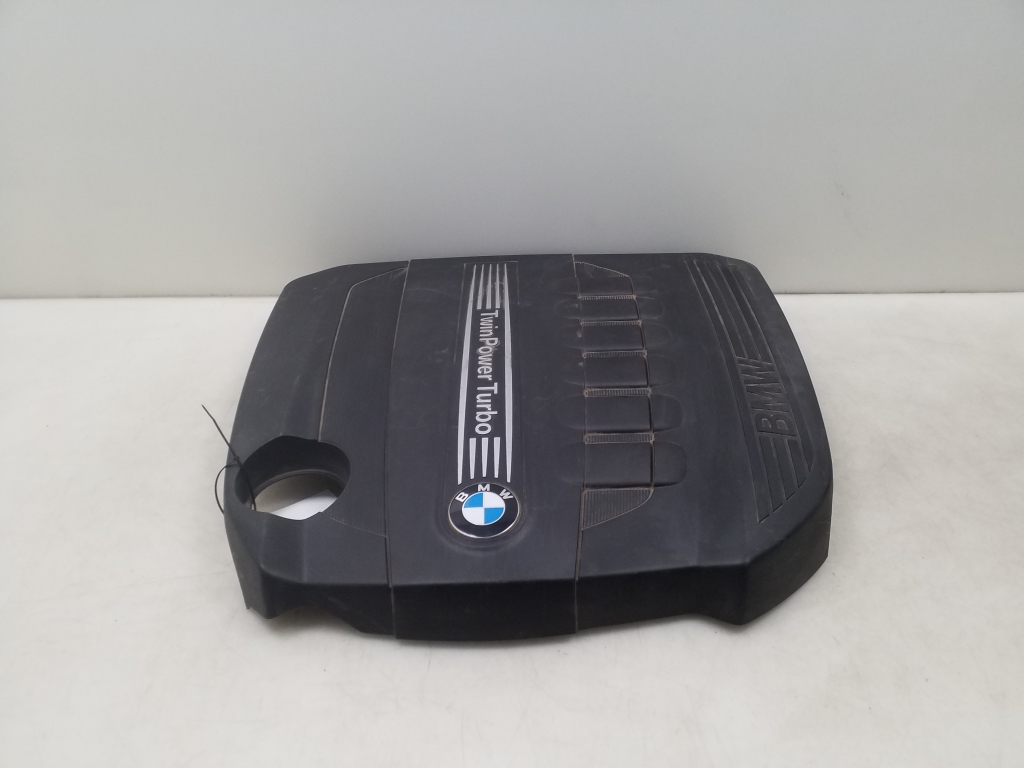 BMW 5 Series F10/F11 (2009-2017) Motorburkolat 7800575 25065160