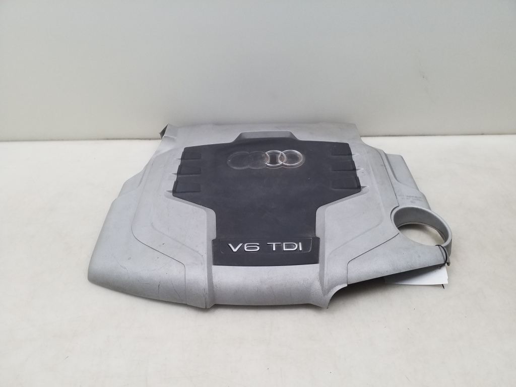 AUDI A4 B8/8K (2011-2016) Motora dekoratīvā plastmasa / vāks 059103925 25065157