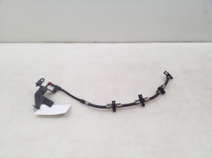 Volkswagen Transporter T5 (2003–2015) Fuel return line 928301101 - 2
