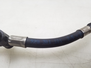 Volkswagen Transporter T5 (2003–2015) Fuel return line 928301101 - 3