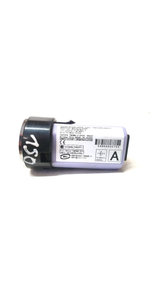 TOYOTA Land Cruiser 150 (2009–2026) Süütelukk 15A854 1 - 3