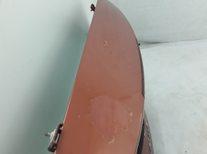 RENAULT Megane II (2002–2009) Trunk lid 7751473705 - 6