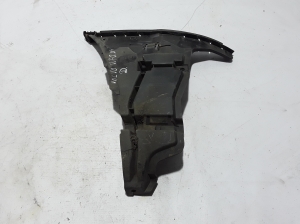 Front bumper bracket - 08693182