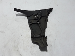 VOLVO V70 II (2000–2007) Front bumper bracket 08693182 - 3