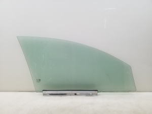 Opel Vectra C (2002–2008) Fenster Scheibe Tür vorne - 3
