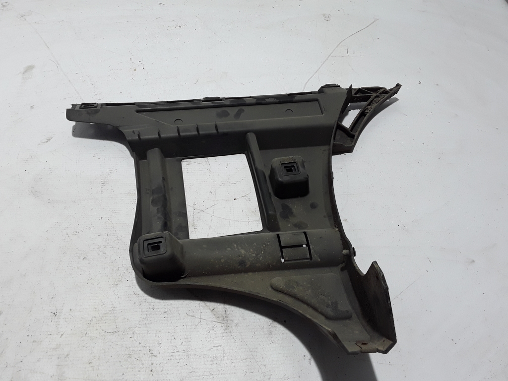 VOLVO V70 2 generation (2000-2008) Rear Left Bumper Bracket 08693382 22445008