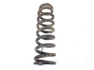   Front spring 