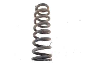   Front spring 