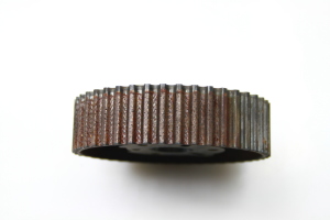 Volkswagen Passat B7 (2010–2014) Rihmaratas nukkvõllil 038109111E - 4