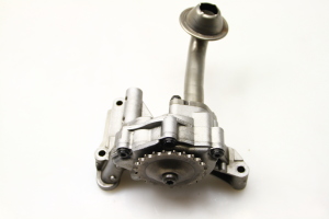 AUDI A3 8P (2003–2012) Ölpumpe 03G115105 - 3