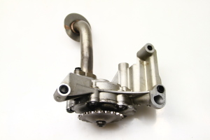 AUDI A3 8P (2003–2012) Ölpumpe 03G115105 - 4