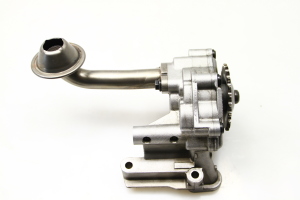 AUDI A3 8P (2003–2012) Ölpumpe 03G115105
