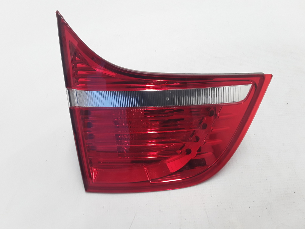 BMW X6 E71 (2007-2012) Left Side Tailgate Taillight 7179987 22298944