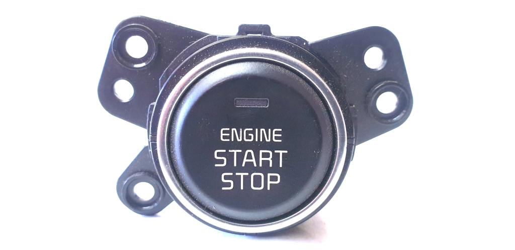 Kia Sportage (2016–2021) Ignition switch 95430-D9700WK