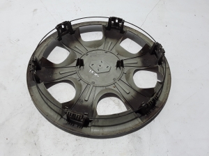 RENAULT Trafic II (2001–2014) Radkappe 8200458589 - 2
