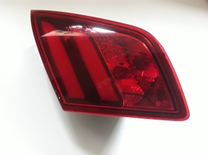   Tail light on trunk lid  - 9677818380 
