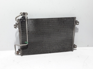 RENAULT Scenic (1996–2003) A/C condenser 7700434383 - 3