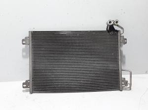 A/C condenser - 7700434383