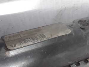 RENAULT Scenic (1996–2003) Motorkühler 8200062691 - 2