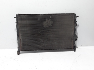 RENAULT Scenic (1996–2003) Motorkühler 8200062691 - 3