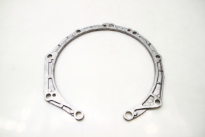 Volkswagen Golf VII (2012–2026) Dichtung 0GC103551A - 2