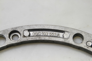 Volkswagen Golf VII (2012–2026) Dichtung 0GC103551A - 3