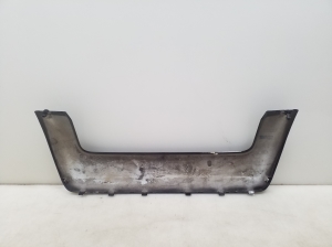 Land Rover Sport (2013–2026) Rear bumper molding DK6M17K950AB - 2