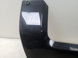 Land Rover Sport (2013–2026) Rear bumper molding DK6M17K950AB - 3