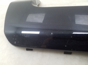 Land Rover Sport (2013–2026) Rear bumper molding DK6M17K950AB - 5