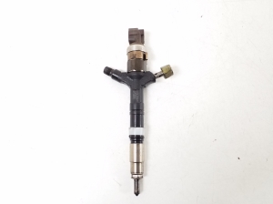 TOYOTA Land Cruiser 120 (2002–2009) Injektor Einspritzdüse 23670-30020 - 3