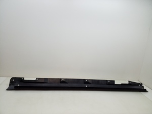 TOYOTA Corola Verso R1 (2004–2009) Karbi välimine ilupaneel 758520F010 - 2