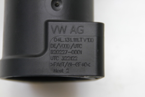 Volkswagen Golf VII (2012–2026) Pipe 04L131111T - 3