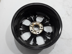 Chrysler Pacifica (2016–2026) Velg - 3