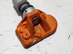 Chrysler Pacifica (2016–2026) Tire pressure sensor 1010862A - 3
