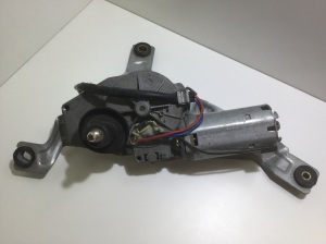 Heckwischermotor - 28710BM410