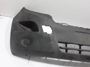 RENAULT Master III (2010–2017) Front bumper 620220006R - 3
