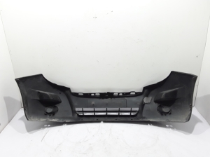RENAULT Master III (2010–2017) Front bumper 620220006R - 5