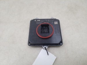 BMW 1 SERIES F20 (2010–2026) Xenon headlight control unit 9477748 - 2