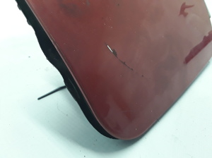 RENAULT Megane II (2002–2009) Tankdeckel 8200073760 - 2
