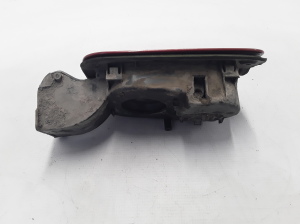 RENAULT Megane II (2002–2009) Tankdeckel 8200073760 - 3