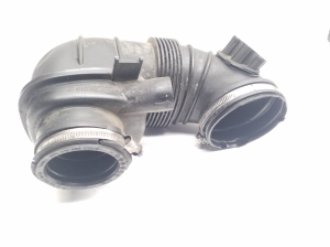   Air intake hose 