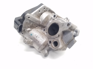  EGR valve 