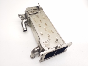 Mercedes Benz C-Class 204 (2007–2014) EGR-klapi jahuti A6511400075 - 2