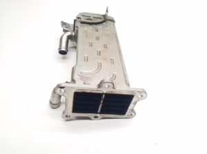 Mercedes Benz C-Class 204 (2007–2014) EGR-klapi jahuti A6511400075 - 3