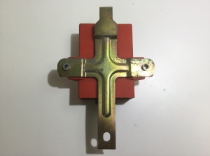 Mitsubishi Carisma (1995–2004) Module de commande d’aide au stationnement 1137328045 - 2