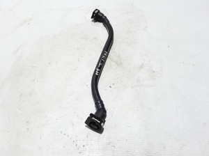  Cooling radiator hose 