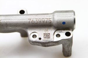 BMW 1 SERIES F20 (2010–2026) Kõrgsurve kütusetoru 7639975 - 2