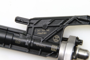 BMW 1 SERIES F20 (2010–2026) Injektor Einspritzdüse 7639990 - 4
