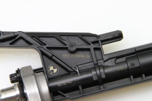 BMW 1 SERIES F20 (2010–2026) Injektor Einspritzdüse 7639990 - 2