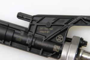 BMW 1 SERIES F20 (2010–2026) Injektor Einspritzdüse 7639990 - 4